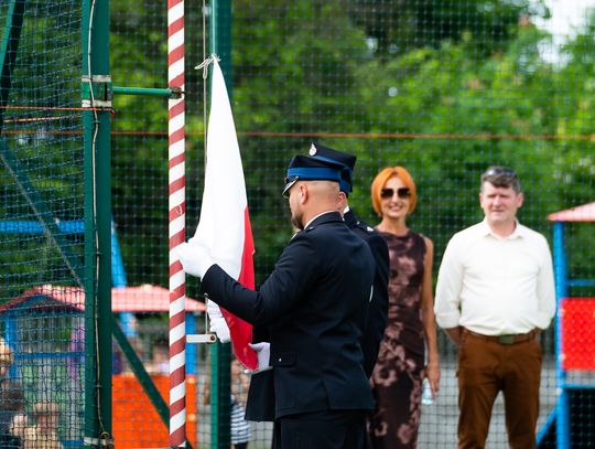 75-lecie OSP Gulin oraz przekazanie nowego samochodu ratowniczo- gaśniczego (zdjęcia)