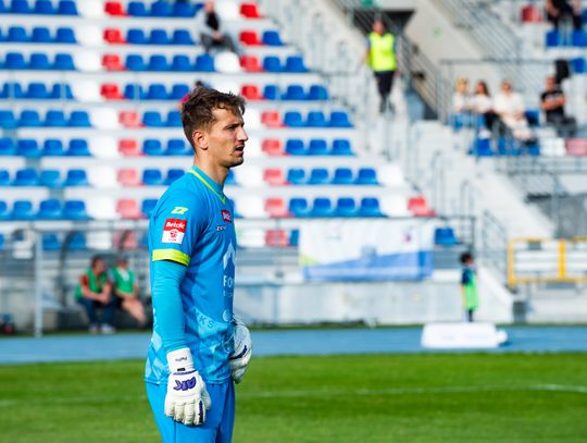 Betclic III liga: Broń Radom - Mławianka Mława (zdjęcia)