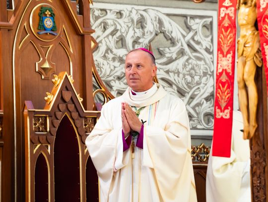 Święcenia kapłańskie w Katedrze (zdjęcia)