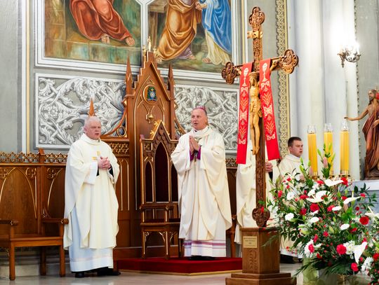Święcenia kapłańskie w Katedrze (zdjęcia)