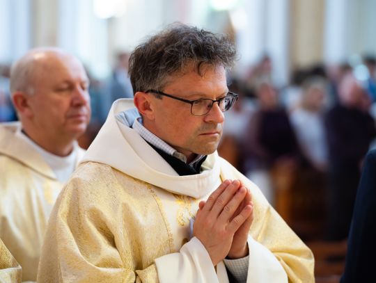 Święcenia kapłańskie w Katedrze (zdjęcia)