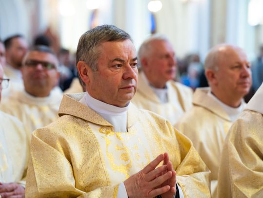 Święcenia kapłańskie w Katedrze (zdjęcia)