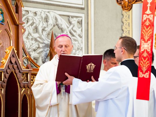 Święcenia kapłańskie w Katedrze (zdjęcia)