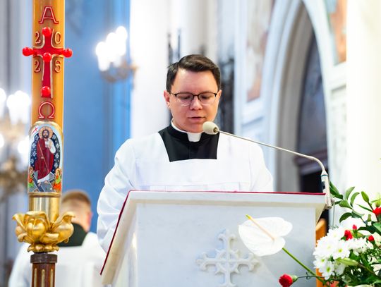 Święcenia kapłańskie w Katedrze (zdjęcia)
