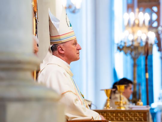 Święcenia kapłańskie w Katedrze (zdjęcia)