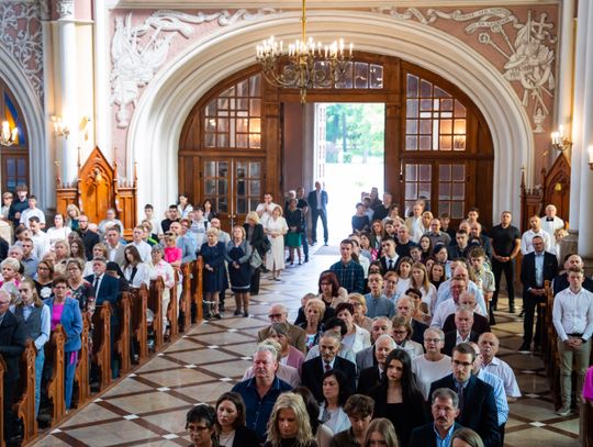 Święcenia kapłańskie w Katedrze (zdjęcia)