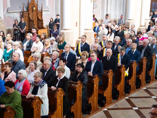 Święcenia kapłańskie w Katedrze (zdjęcia)