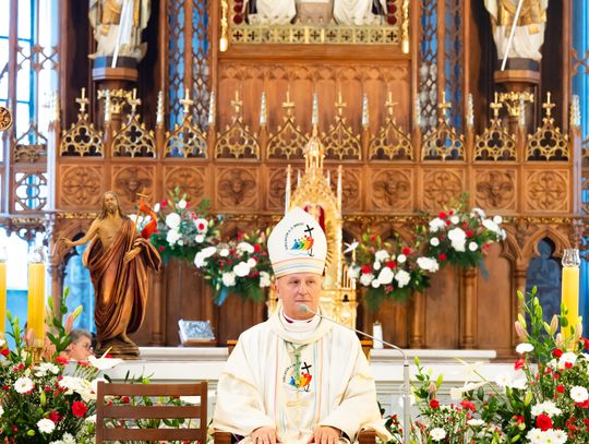 Święcenia kapłańskie w Katedrze (zdjęcia)