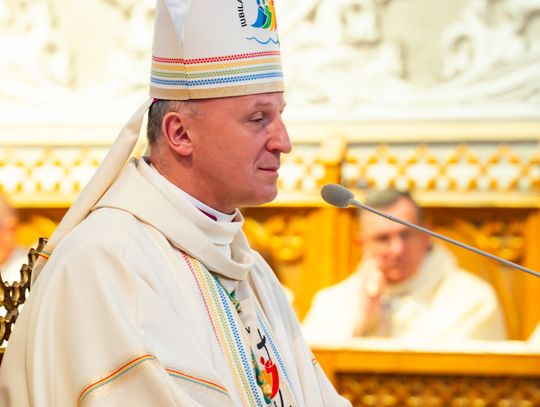 Święcenia kapłańskie w Katedrze (zdjęcia)