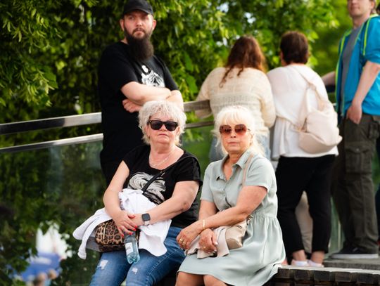 XIV Międzynarodowy Festiwal Artystów Ulicznych i Precyzji w Radomiu (zdjęcia)