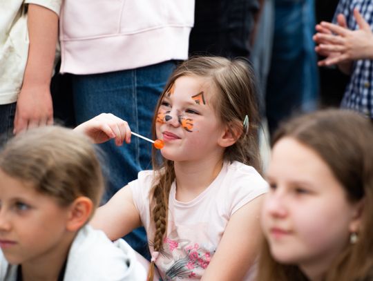 XIV Międzynarodowy Festiwal Artystów Ulicznych i Precyzji w Radomiu (zdjęcia)