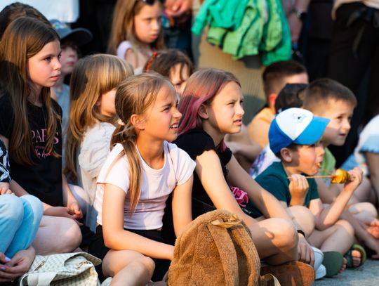 XIV Międzynarodowy Festiwal Artystów Ulicznych i Precyzji w Radomiu (zdjęcia)