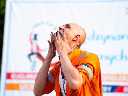 XIV Międzynarodowy Festiwal Artystów Ulicznych i Precyzji w Radomiu (zdjęcia)