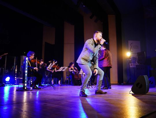 Koncert "Lubię wracać tam. Nowe aranżacje polskiej piosenki" (zdjęcia)