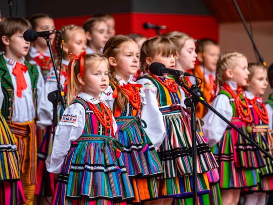 65. Dni Kolbergowskie w Przysusze (zdjęcia)