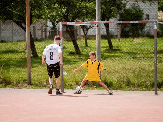 Festyn rodziny w PSP w Dąbrówce Podłężnej im Orła Białego (zdjęcia)
