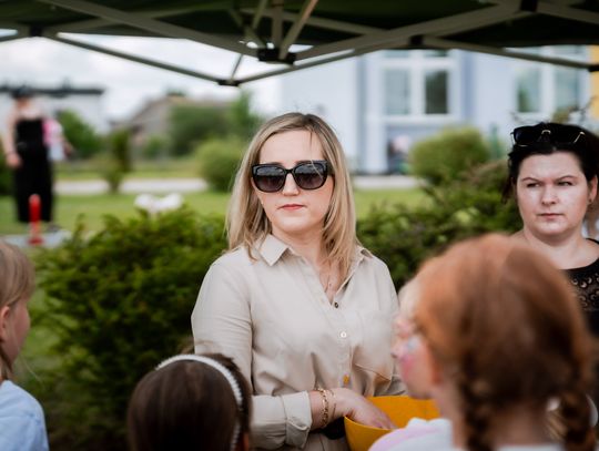 Festyn rodziny w PSP w Dąbrówce Podłężnej im Orła Białego (zdjęcia)