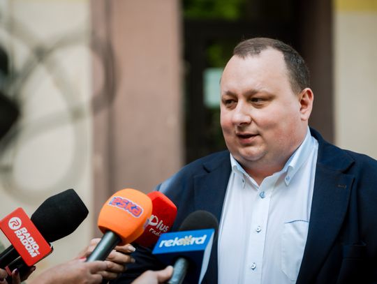 Termomodernizacja szkół - konferencja (zdjęcia)