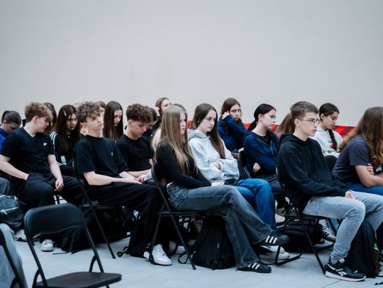 Każdy może być ratownikiem (zdjęcia)