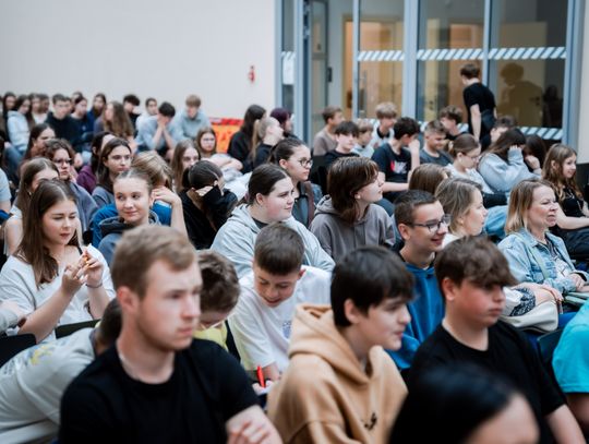 Każdy może być ratownikiem (zdjęcia)