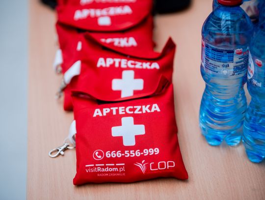 Każdy może być ratownikiem (zdjęcia)