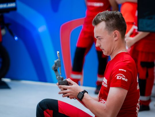 Każdy może być ratownikiem (zdjęcia)