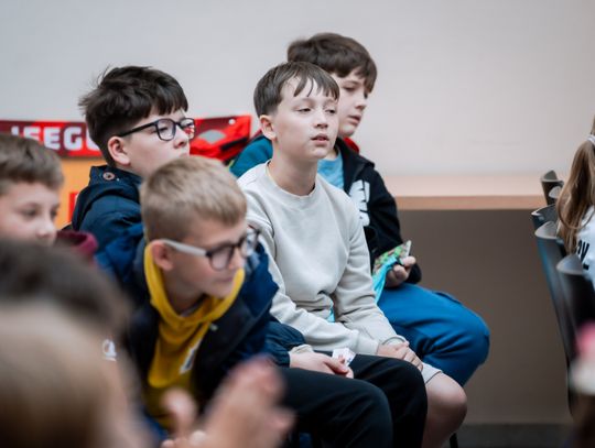 Każdy może być ratownikiem (zdjęcia)