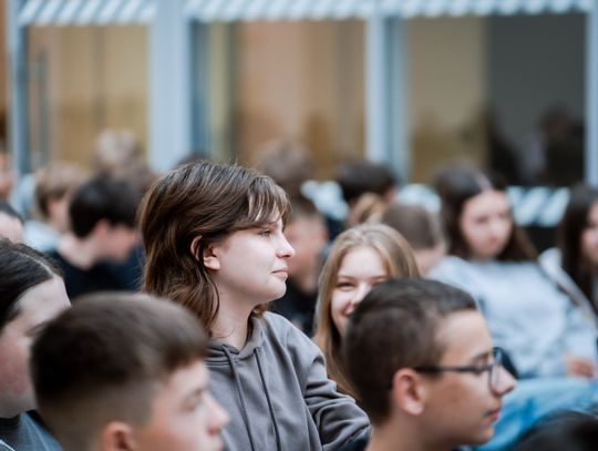 Każdy może być ratownikiem (zdjęcia)