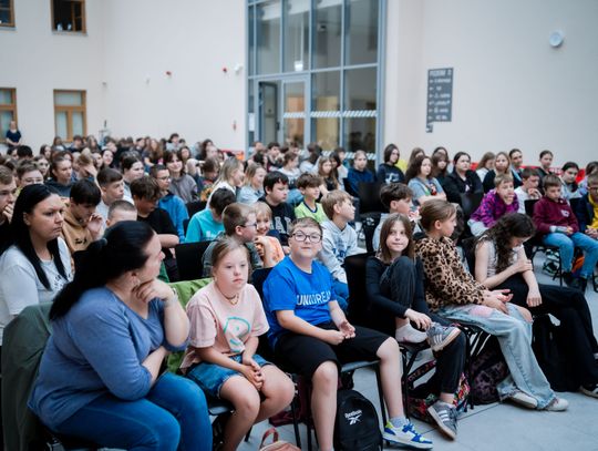 Każdy może być ratownikiem (zdjęcia)