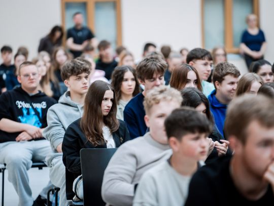 Każdy może być ratownikiem (zdjęcia)