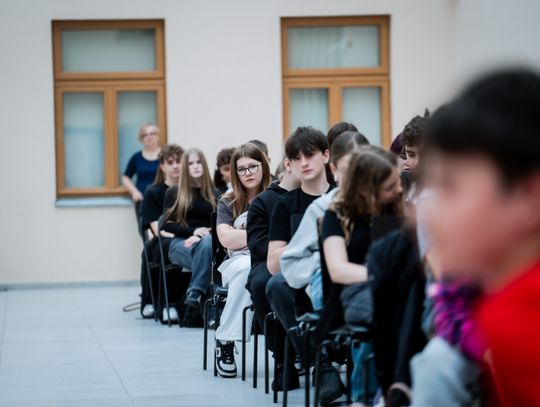 Każdy może być ratownikiem (zdjęcia)