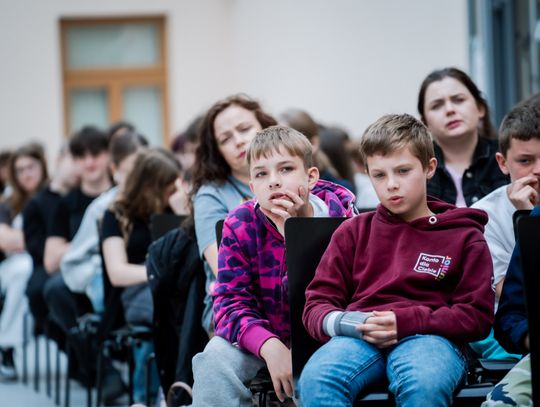 Każdy może być ratownikiem (zdjęcia)