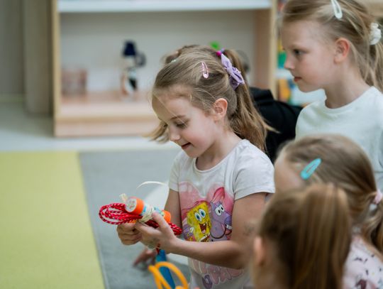 Wręczanie nagród Rekordowym konkursie z okazji Dnia Dziecka (zdjęcia)