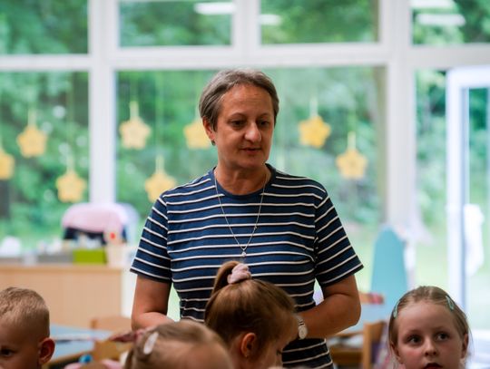 Wręczanie nagród Rekordowym konkursie z okazji Dnia Dziecka (zdjęcia)