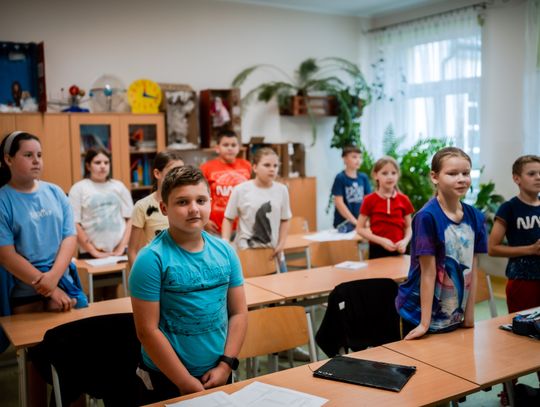 Wręczanie nagród Rekordowym konkursie z okazji Dnia Dziecka (zdjęcia)