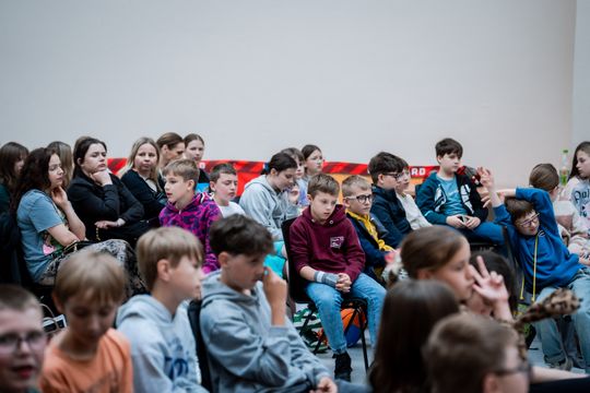 Każdy może być ratownikiem (zdjęcia)