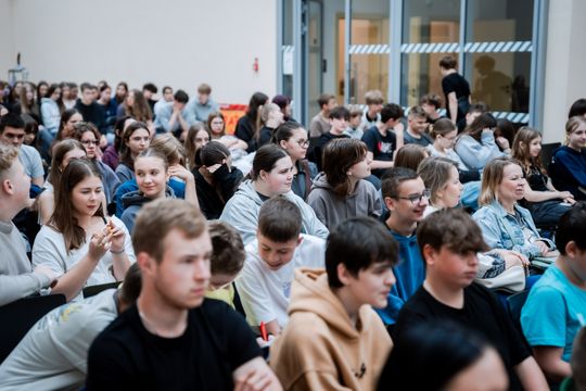 Każdy może być ratownikiem (zdjęcia)