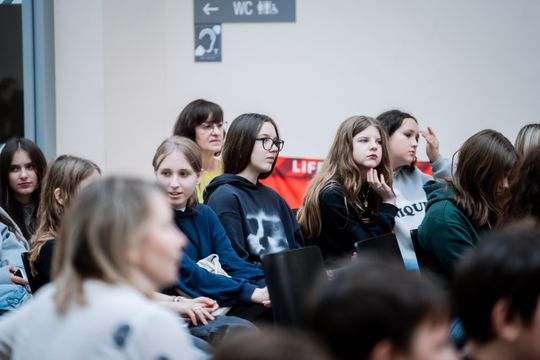 Każdy może być ratownikiem (zdjęcia)