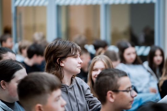Każdy może być ratownikiem (zdjęcia)