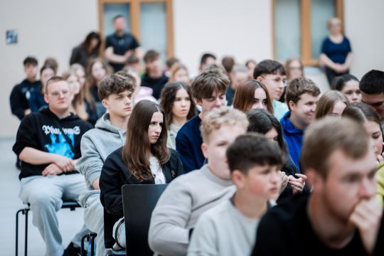 Każdy może być ratownikiem (zdjęcia)