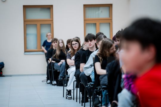 Każdy może być ratownikiem (zdjęcia)