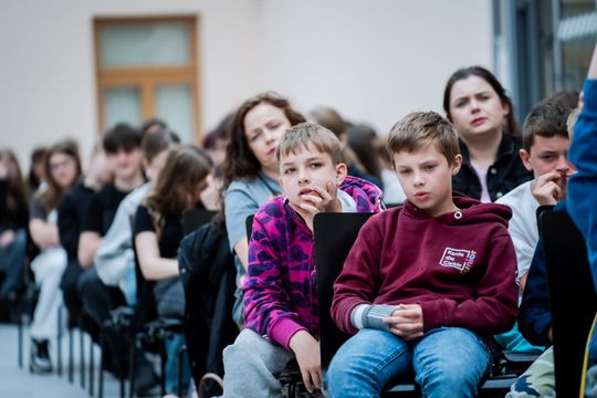 Każdy może być ratownikiem (zdjęcia)