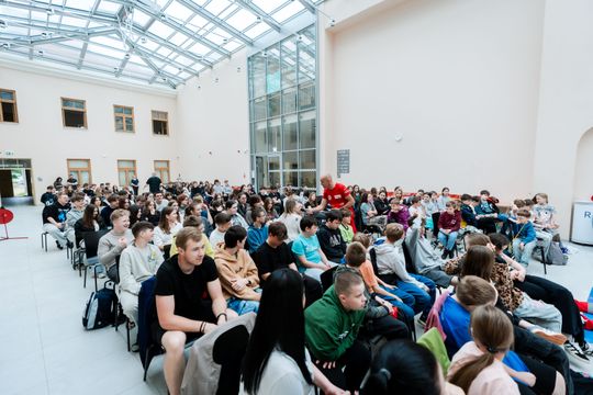 Każdy może być ratownikiem (zdjęcia)
