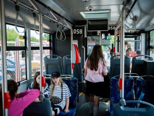 Piknik bezpieczeństwa w Automobilklubie (zdjęcia)