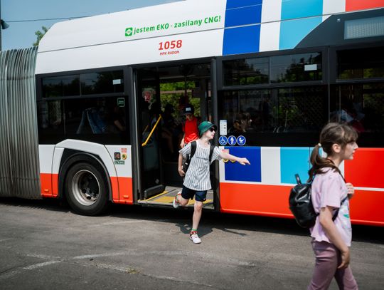 Piknik bezpieczeństwa w Automobilklubie (zdjęcia)