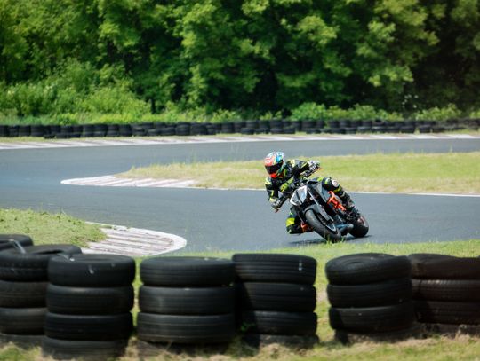 Piknik bezpieczeństwa w Automobilklubie (zdjęcia)