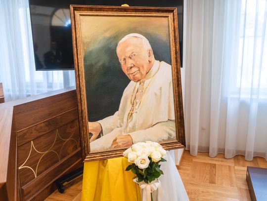 XXVI Uroczysta Sesja Seminaryjna Rady Miejskiej w Radomiu (zdjęcia)