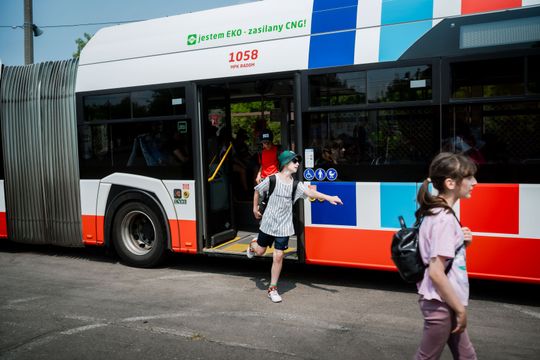 Piknik bezpieczeństwa w Automobilklubie (zdjęcia)