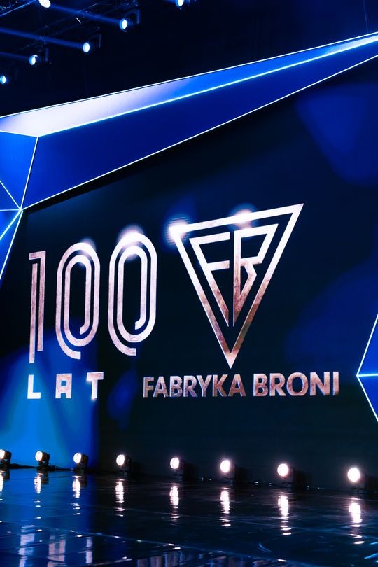 100-lecie Fabryki Broni (zdjęcia)