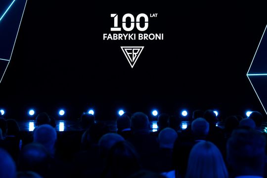 100-lecie Fabryki Broni (zdjęcia)